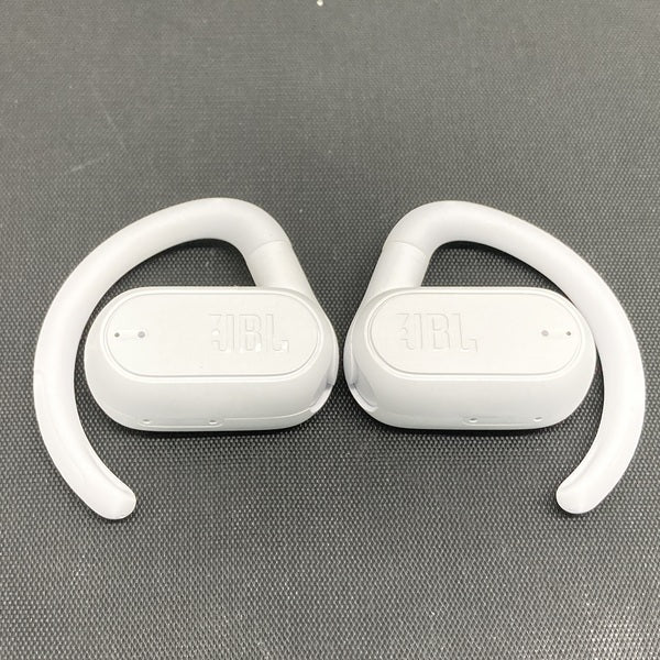 【中古】SOUNDGEAR SENSE ホワイト【JBLSNDGEARSNSWHT】【日本橋】