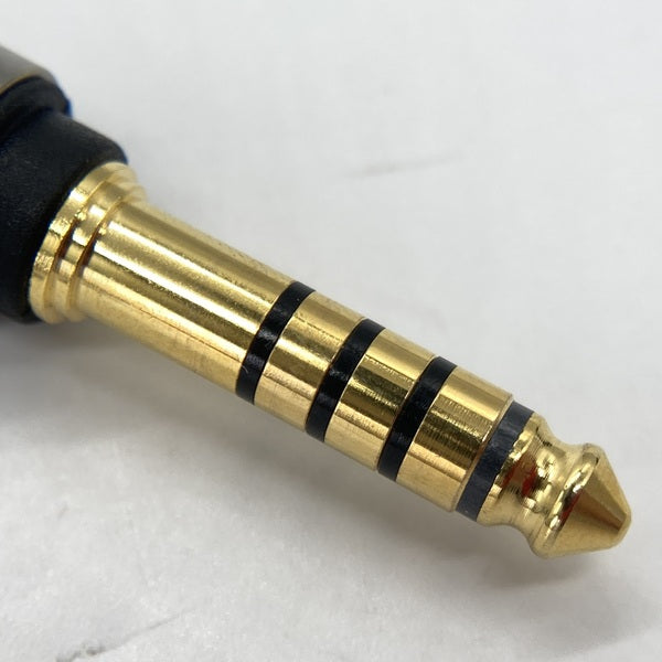 【中古】06シリーズ 4.4 5極プラグ-T2(L/R)【iect_06_bl4t_120】【秋葉原】