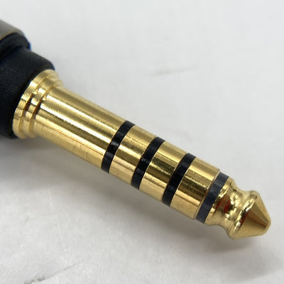 【中古】06シリーズ 4.4 5極プラグ-T2(L/R)【iect_06_bl4t_120】【秋葉原】