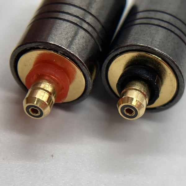 【中古】Axinite（アキシナイト）  IPX-4.4mm (イヤーループ仕様) 120cm【秋葉原】