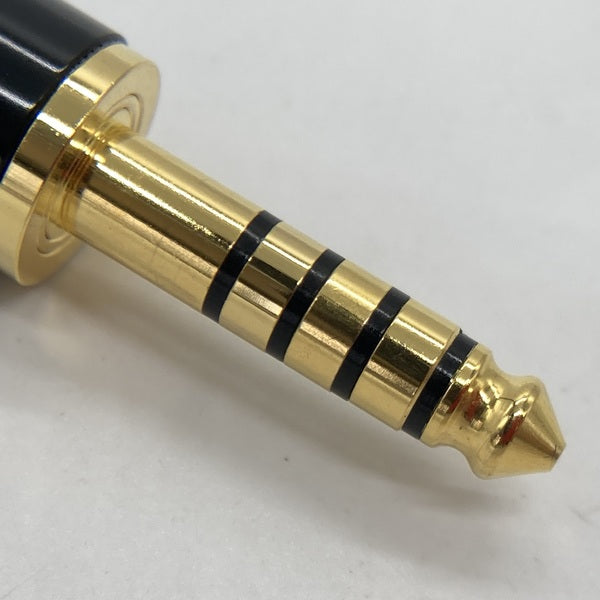 【中古】Axinite（アキシナイト）  IPX-4.4mm (イヤーループ仕様) 120cm【秋葉原】