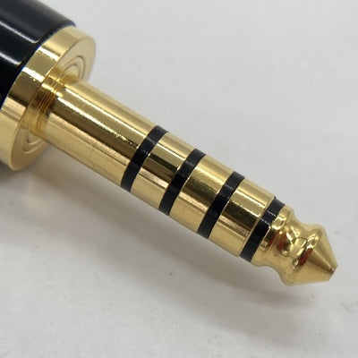 【中古】Axinite（アキシナイト）  IPX-4.4mm (イヤーループ仕様) 120cm【秋葉原】