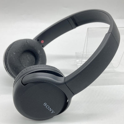 【中古】WH-CH510 BZ 【ブラック】【秋葉原】