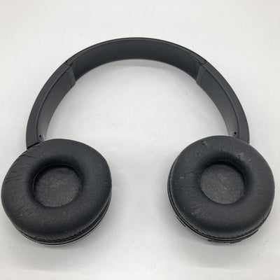 【中古】WH-CH510 BZ 【ブラック】【秋葉原】