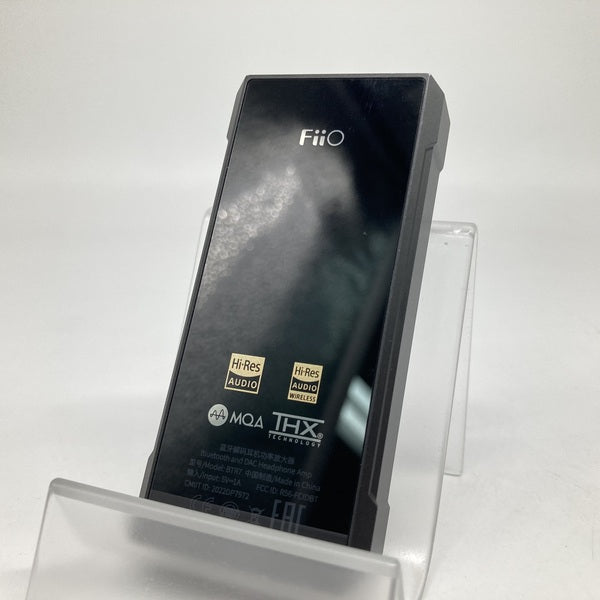【中古】BTR7 【FIO-BTR7-B】【秋葉原】