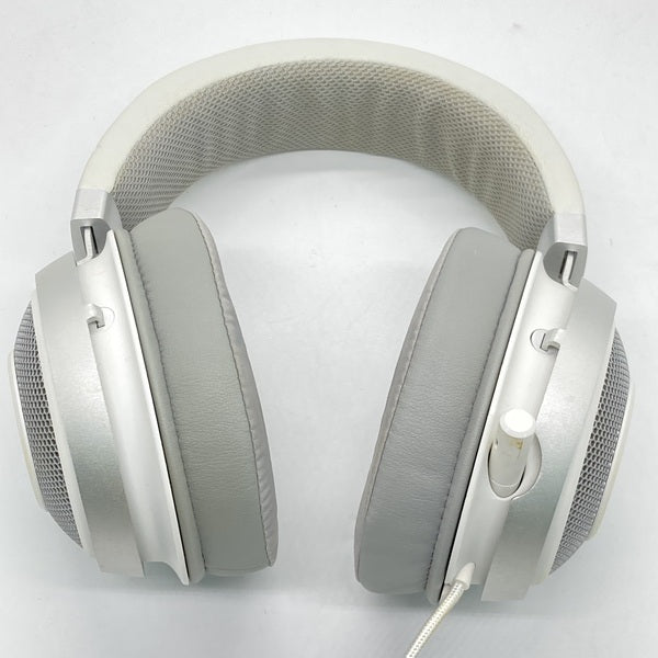 【中古】Kraken Mercury White 【RZ04-02830400-R3M1】【秋葉原】