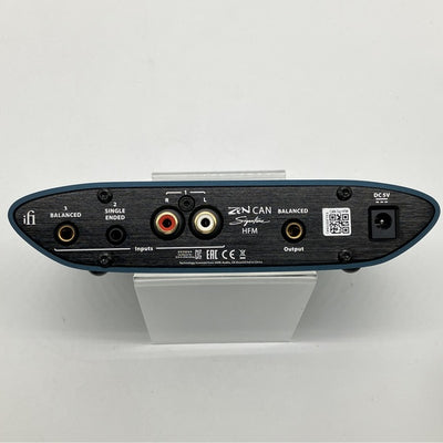 【中古】ZEN CAN Signature HFM【秋葉原】