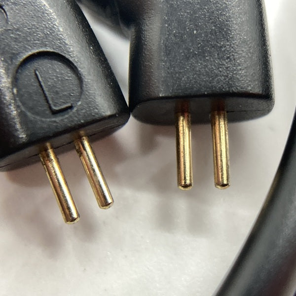 【中古】SUPERIOR Cable 4.4-IEM2pin 【QDC-SUPERIOR-CABLE44】【秋葉原】