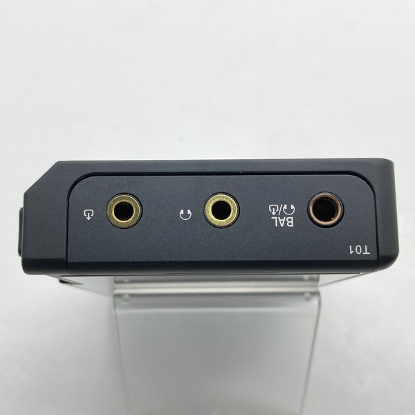 【中古】N6ii DAP/T01【秋葉原】