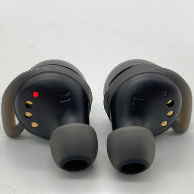 【中古】UA TRUE WIRELESS STREAK ブラック【UAJBLSTREAKBLK】【秋葉原】