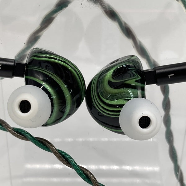 FAudio 【中古】Mezzo 【FA-2514】【日本橋】 – e☆イヤホン
