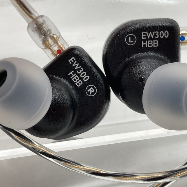SIMGOT 【中古】EW300 HBB Edition【秋葉原】 – e☆イヤホン
