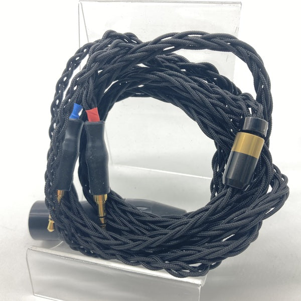 【中古】Openheart 3.5×2 to XLR4pinケーブル【仙台】