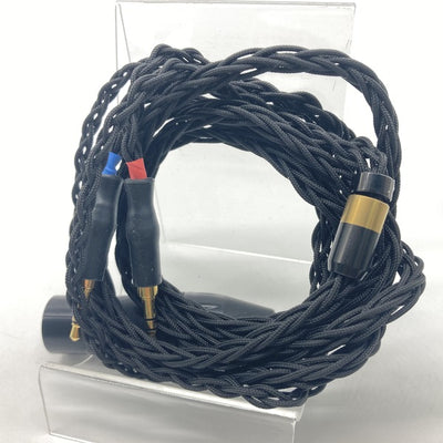 【中古】Openheart 3.5×2 to XLR4pinケーブル【仙台】