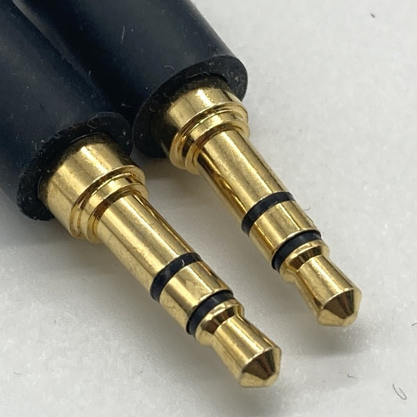 【中古】Openheart 3.5×2 to XLR4pinケーブル【仙台】