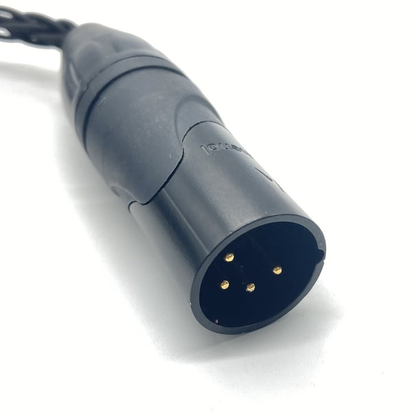 【中古】Openheart 3.5×2 to XLR4pinケーブル【仙台】