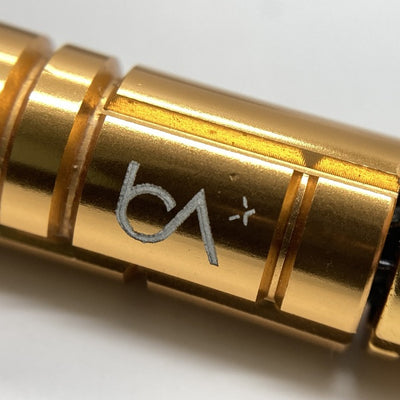 【中古】Signal MKIII 8-wire - Custom - 4.4mm  【BEA-1369】【秋葉原】