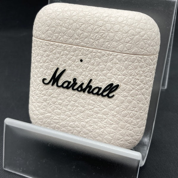 【中古】Marshall MINOR IV ワイヤレスイヤホン 楽天市場】Marshall 公式ストア MINOR IV ワイヤレス イヤホン