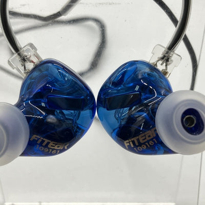 【中古】FitEar TG334 (ユニバーサルモデル)【秋葉原】