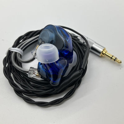 【中古】FitEar TG334 (ユニバーサルモデル)【秋葉原】