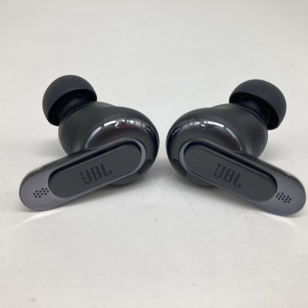 【中古】TOUR PRO 3 ブラック【JBLTOURPRO3BLK】【秋葉原】