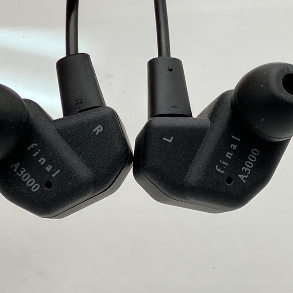 【中古】A3000 【FI-A3DPLMB】【日本橋】