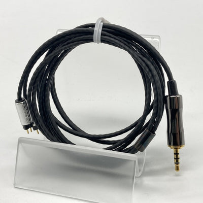 【中古】Clear force Nova 2nd generation Custom IEM 2pin 2.5φ（1.2m）【秋葉原】