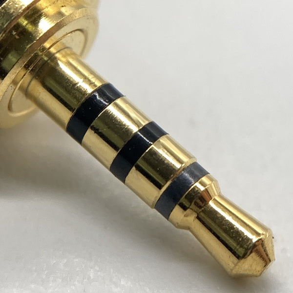 【中古】Clear force Nova 2nd generation Custom IEM 2pin 2.5φ（1.2m）【秋葉原】