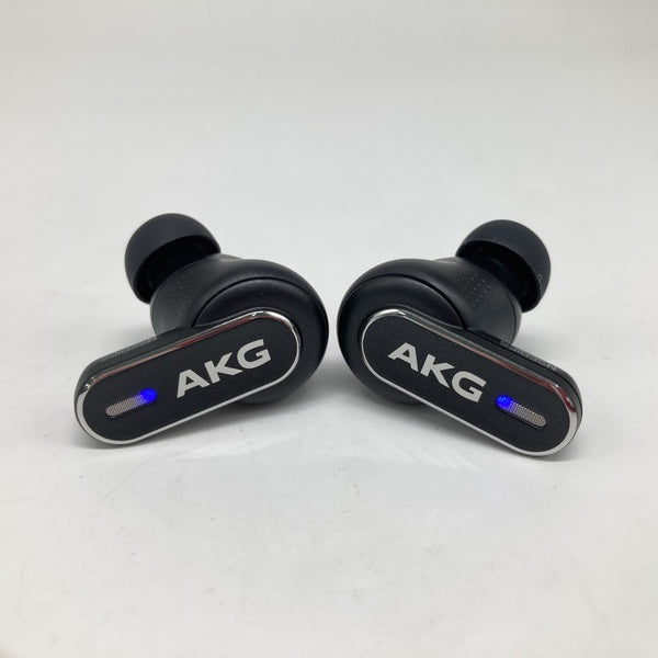 【中古】N5 Hybrid ブラック【AKGN5HYBRIDBLK】【秋葉原】