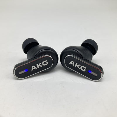 【中古】N5 Hybrid ブラック【AKGN5HYBRIDBLK】【秋葉原】