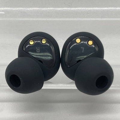 【中古】ZE500 for ASMR DARK GRAY【秋葉原】
