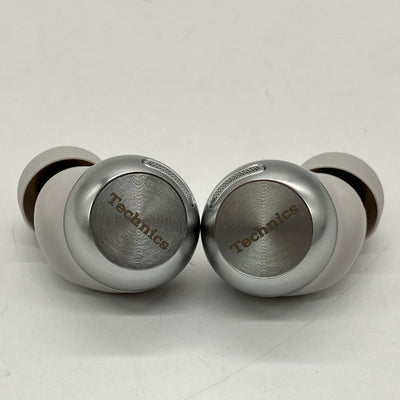 【中古】EAH-AZ100-S シルバー【日本橋】
