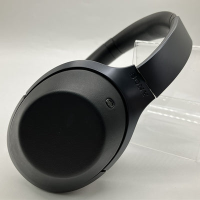 【中古】MDR-1000X BM ブラック【日本橋】