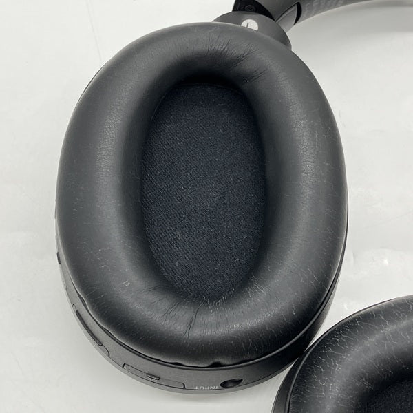 【中古】MDR-1000X BM ブラック【日本橋】