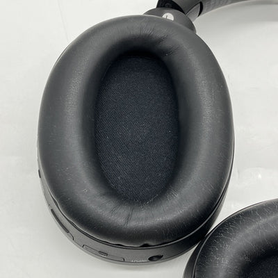 【中古】MDR-1000X BM ブラック【日本橋】