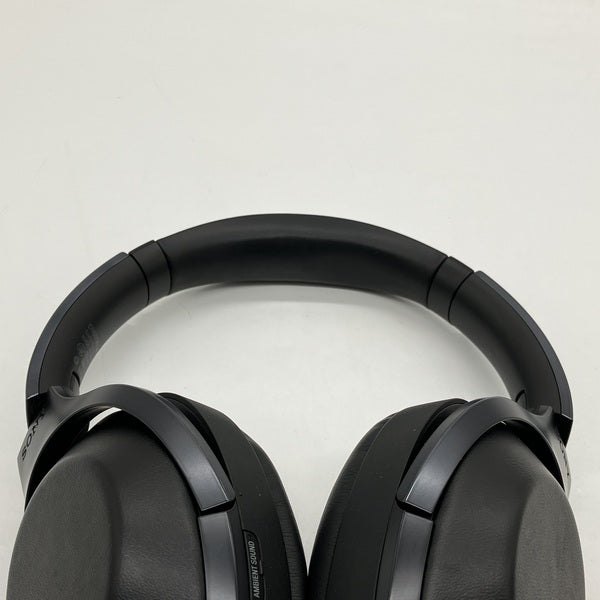 SONY 【中古】MDR-1000X BM ブラック【日本橋】 – e☆イヤホン