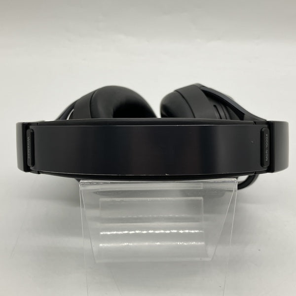 【中古】MDR-1000X BM ブラック【日本橋】