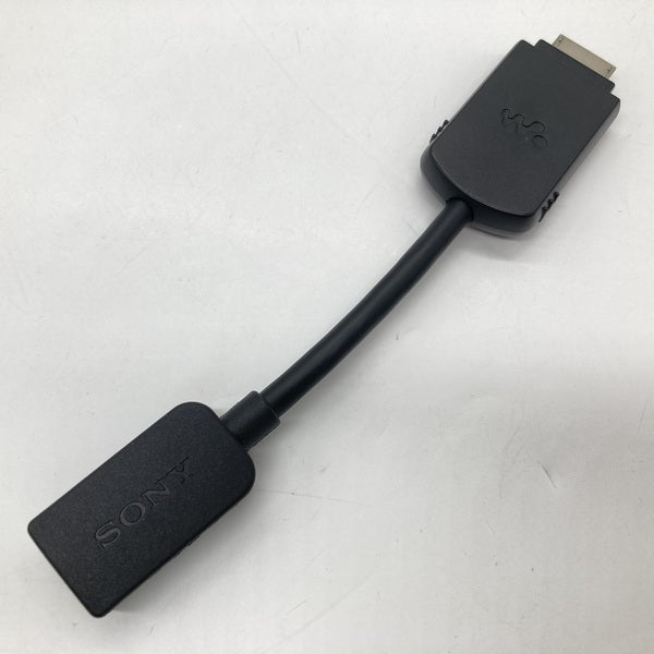 【中古】WMC-NWH10【ハイレゾ・オーディオ出力用USB変換ケーブル】【秋葉原】