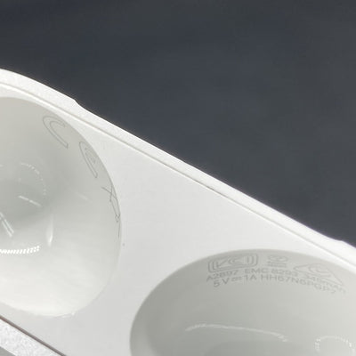 【中古】Airpods MPNY3J/A 3rd Generation  Lightning充電ケース付【秋葉原】