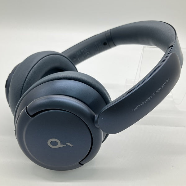 【中古】Soundcore Life Q35 ネイビー 【A3027032】【仙台】