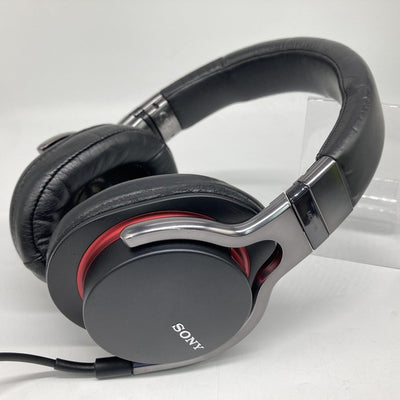 【中古】MDR-1R MK2 B(ブラック)【秋葉原】