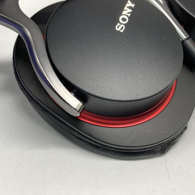 【中古】MDR-1R MK2 B(ブラック)【秋葉原】