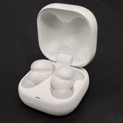 【中古】LinkBuds Fit ホワイト 【WF-LS910N WZ】【仙台】