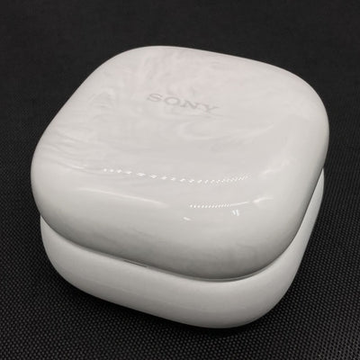 【中古】LinkBuds Fit ホワイト 【WF-LS910N WZ】【仙台】