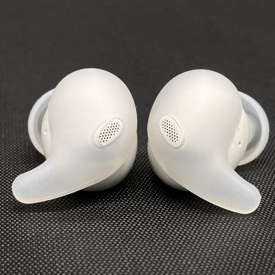 【中古】LinkBuds Fit ホワイト 【WF-LS910N WZ】【仙台】