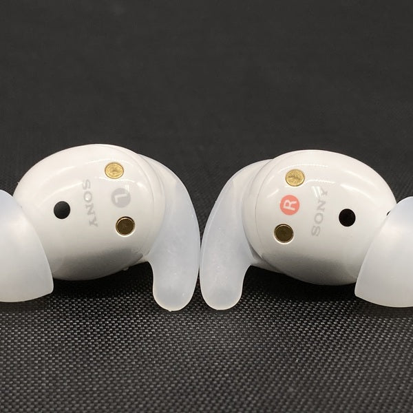 【中古】LinkBuds Fit ホワイト 【WF-LS910N WZ】【仙台】