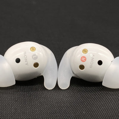 【中古】LinkBuds Fit ホワイト 【WF-LS910N WZ】【仙台】