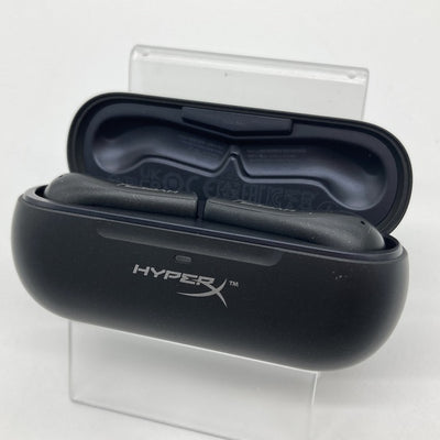 【中古】HyperX Cloud MIX Buds True Wireless 【4P5D9AA】【秋葉原】