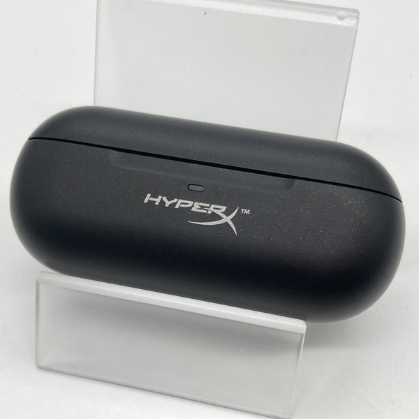 【中古】HyperX Cloud MIX Buds True Wireless 【4P5D9AA】【秋葉原】