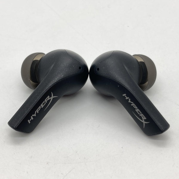【中古】HyperX Cloud MIX Buds True Wireless 【4P5D9AA】【秋葉原】